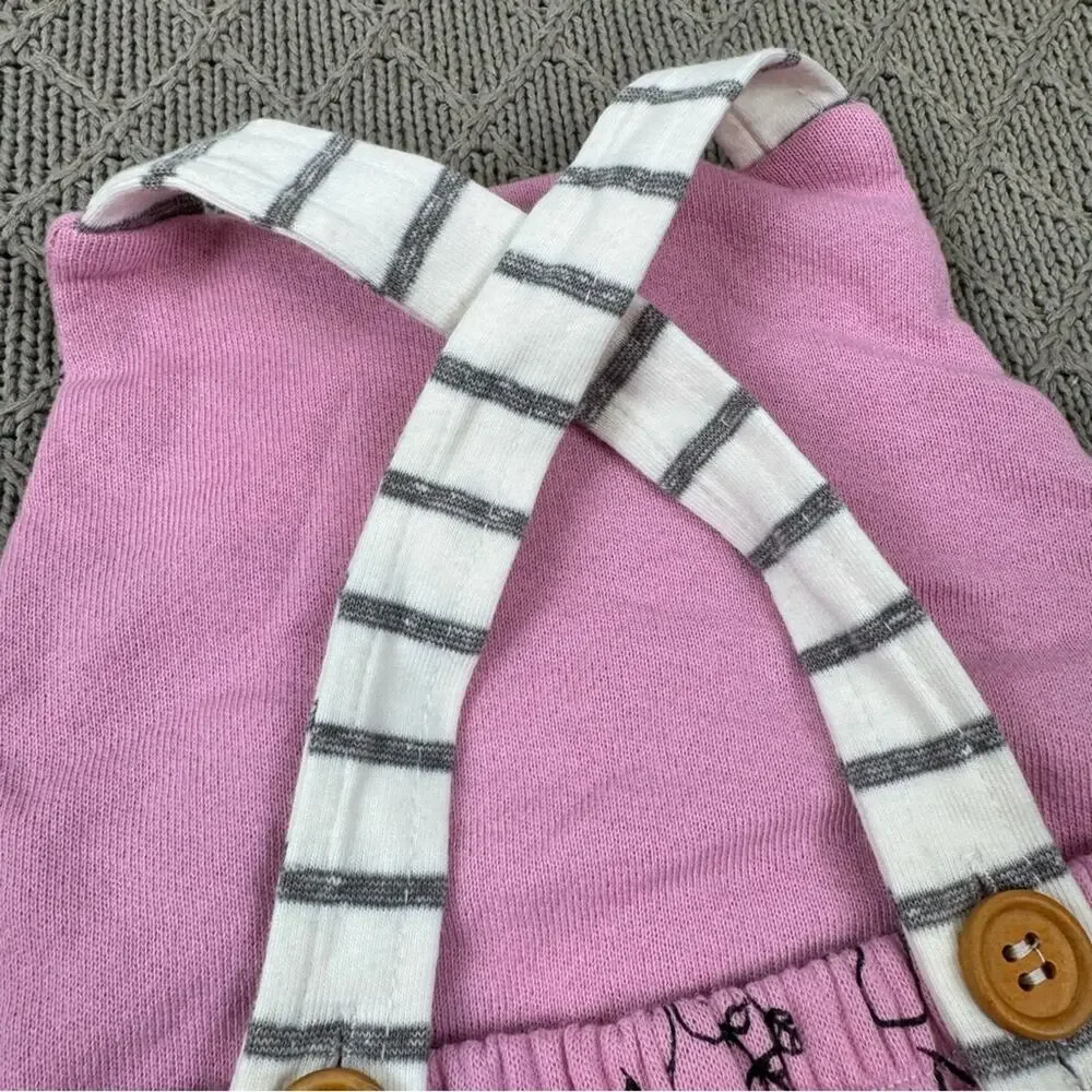 Little Road Co. adorable pink